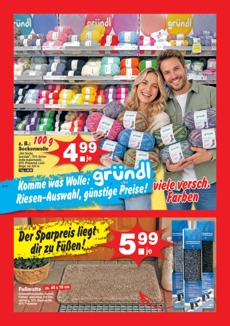 Krümet Prospekt vom 07.09.2026, Seite 2