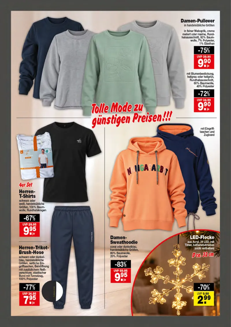 Krümet Prospekt vom 26.10.2026, Seite 5