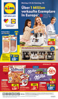 Lidl Prospekt vom 02.09.2024