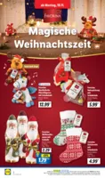 Lidl Prospekt vom 18.11.2024