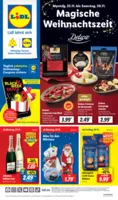 Lidl Prospekt nächster Woche