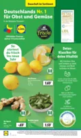 Lidl Prospekt vom 06.01.2025