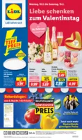 Lidl Prospekt vom 10.02.2025