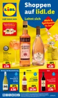 Lidl Prospekt vom 01.06.2025