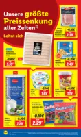 Lidl Prospekt vom 10.06.2025