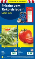 Lidl Prospekt vom 30.06.2025
