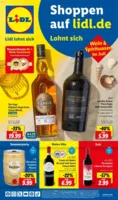 Lidl Prospekt vom 01.07.2025