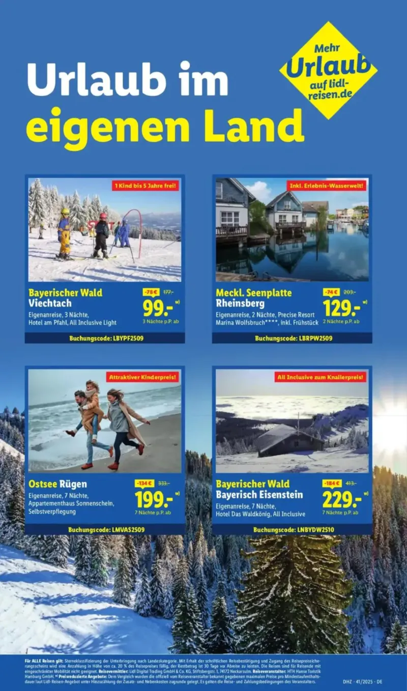 Lidl Prospekt vom 06.10.2025, Seite 39