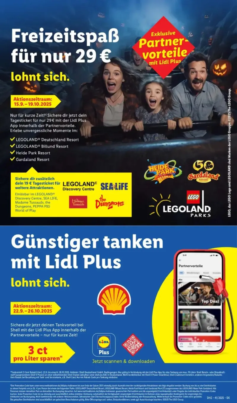 Lidl Prospekt vom 06.10.2025, Seite 48