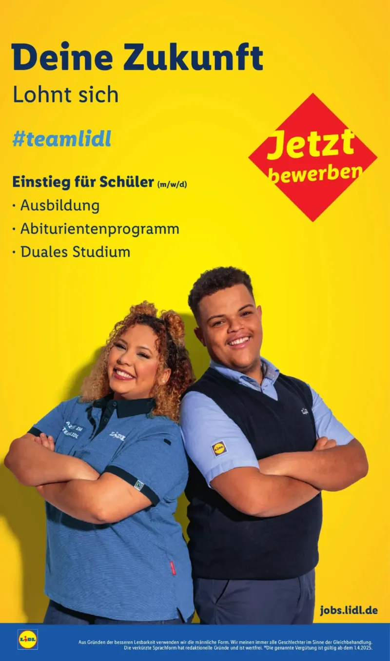 Lidl Prospekt vom 06.10.2025, Seite 49