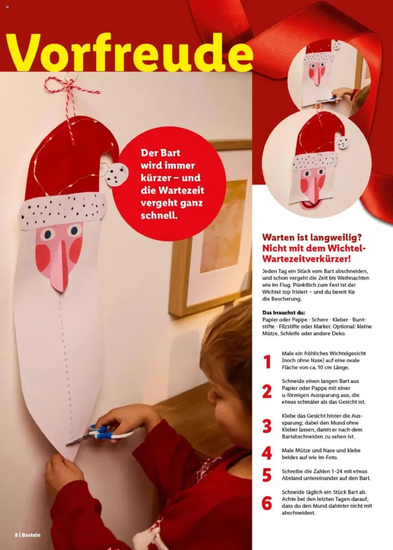 Lidl Prospekt vom 13.10.2025, Seite 8