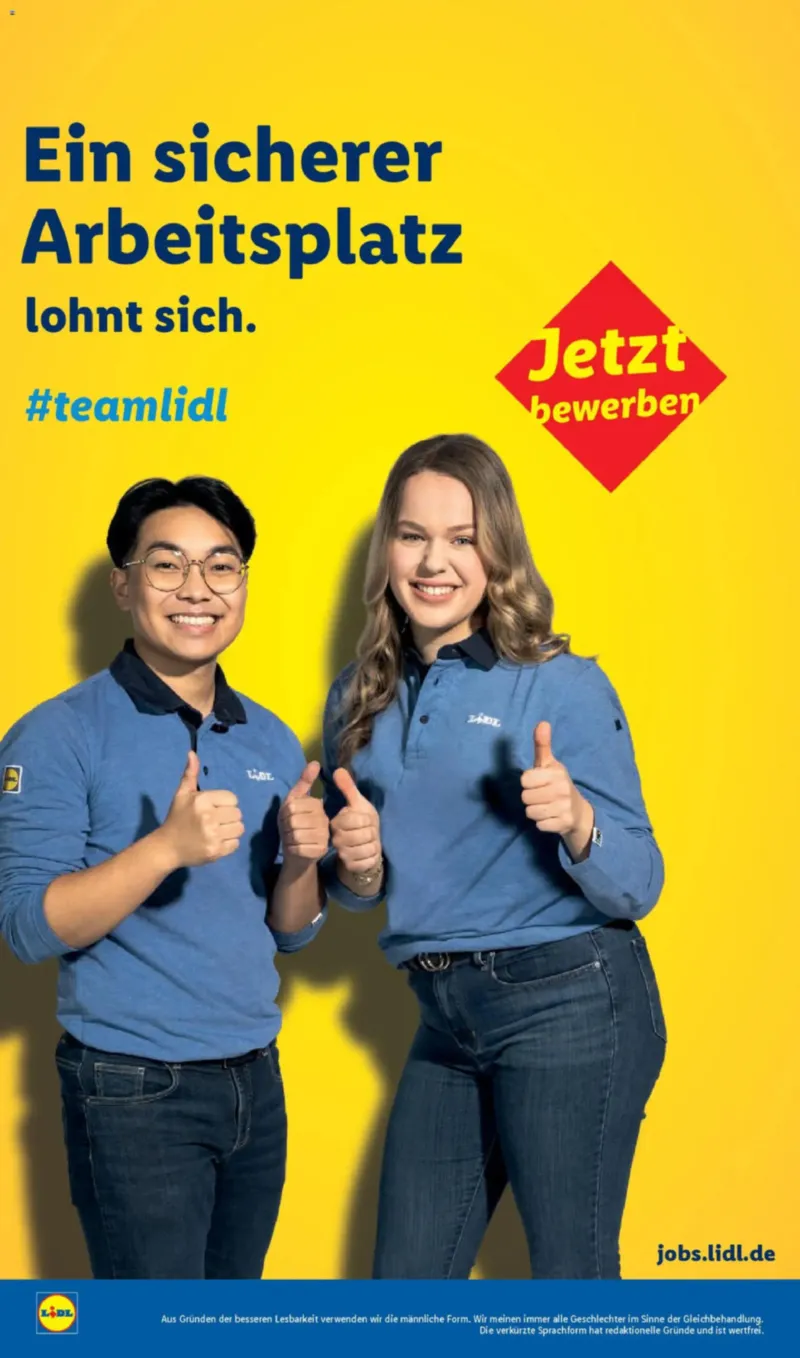 Lidl Prospekt vom 17.11.2025, Seite 66