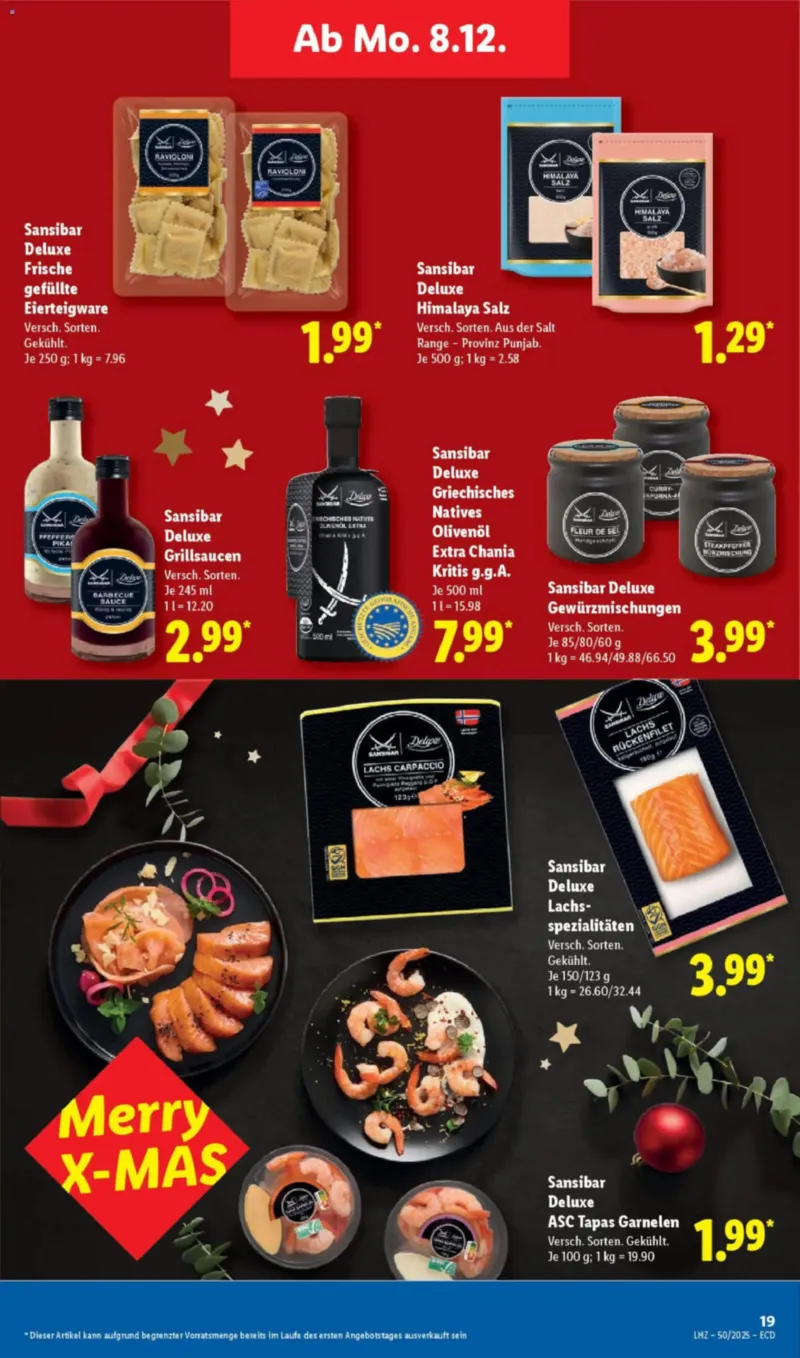 Lidl Prospekt vom 08.12.2025, Seite 35