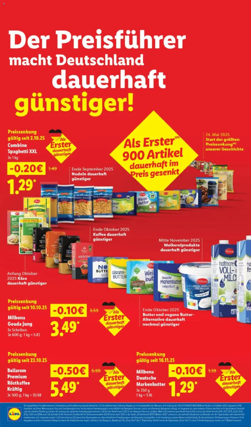 Lidl Prospekt vom 15.12.2025, Seite 2