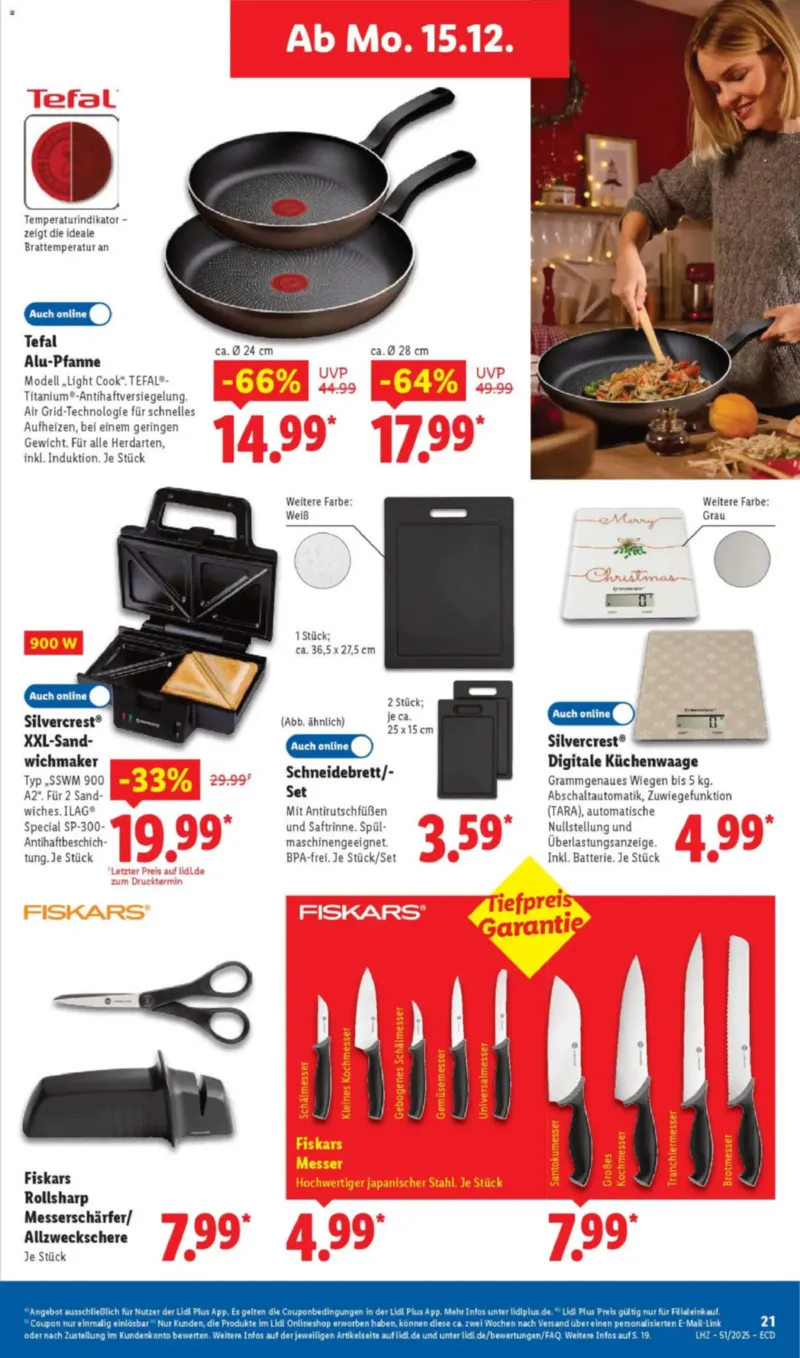 Lidl Prospekt vom 15.12.2025, Seite 35
