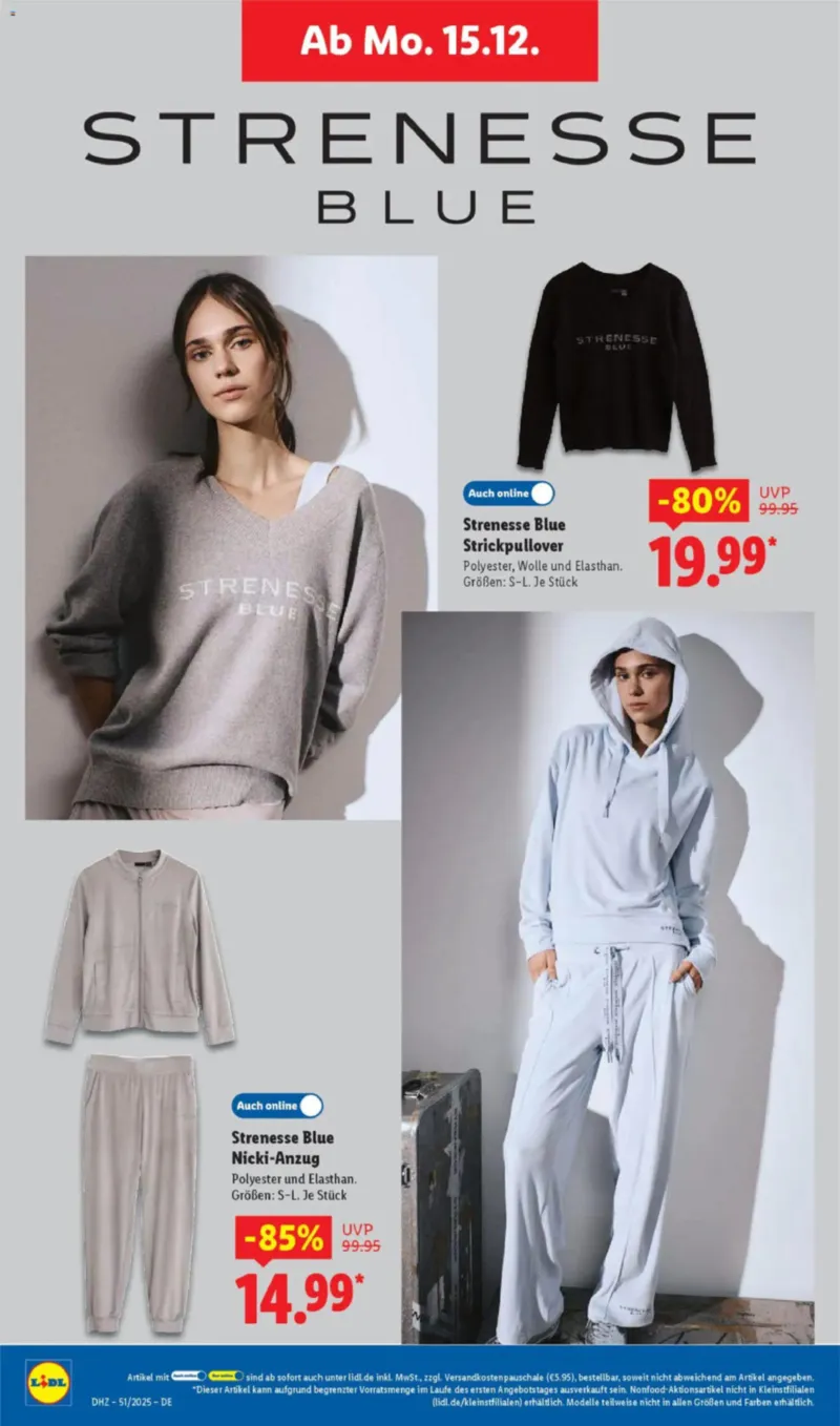 Lidl Prospekt vom 15.12.2025, Seite 44