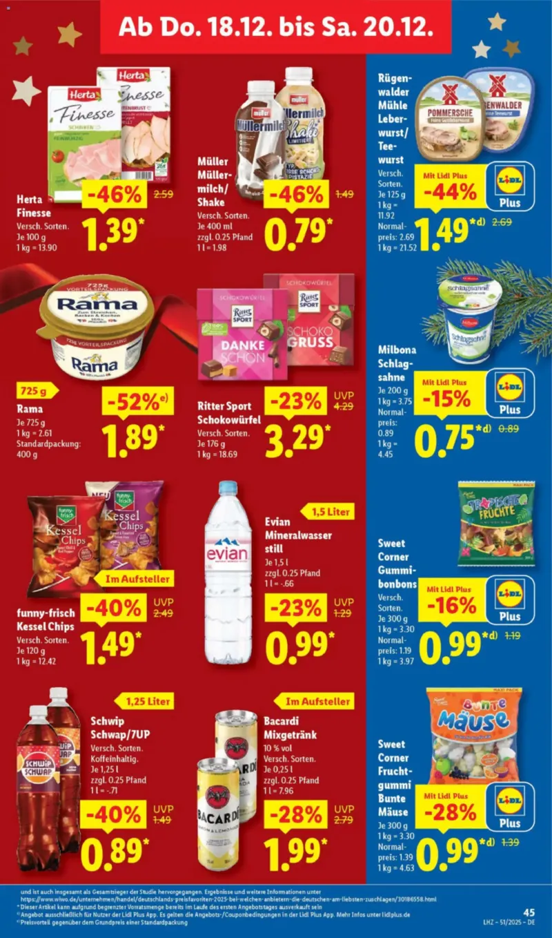 Lidl Prospekt vom 15.12.2025, Seite 65