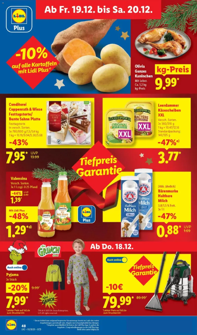 Lidl Prospekt vom 15.12.2025, Seite 68