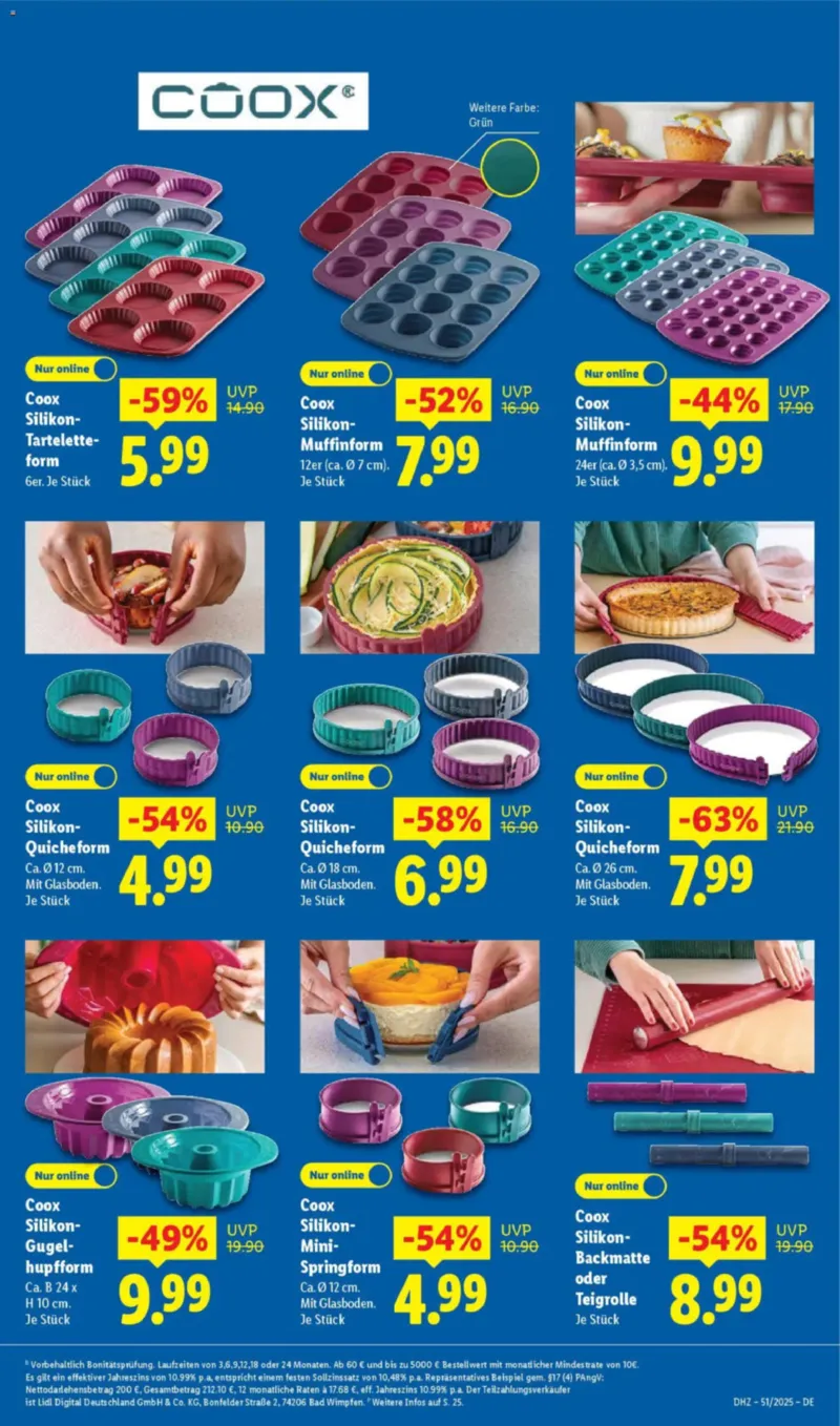 Lidl Prospekt vom 15.12.2025, Seite 7