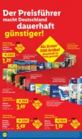 Lidl Prospekt vom 22.12.2025