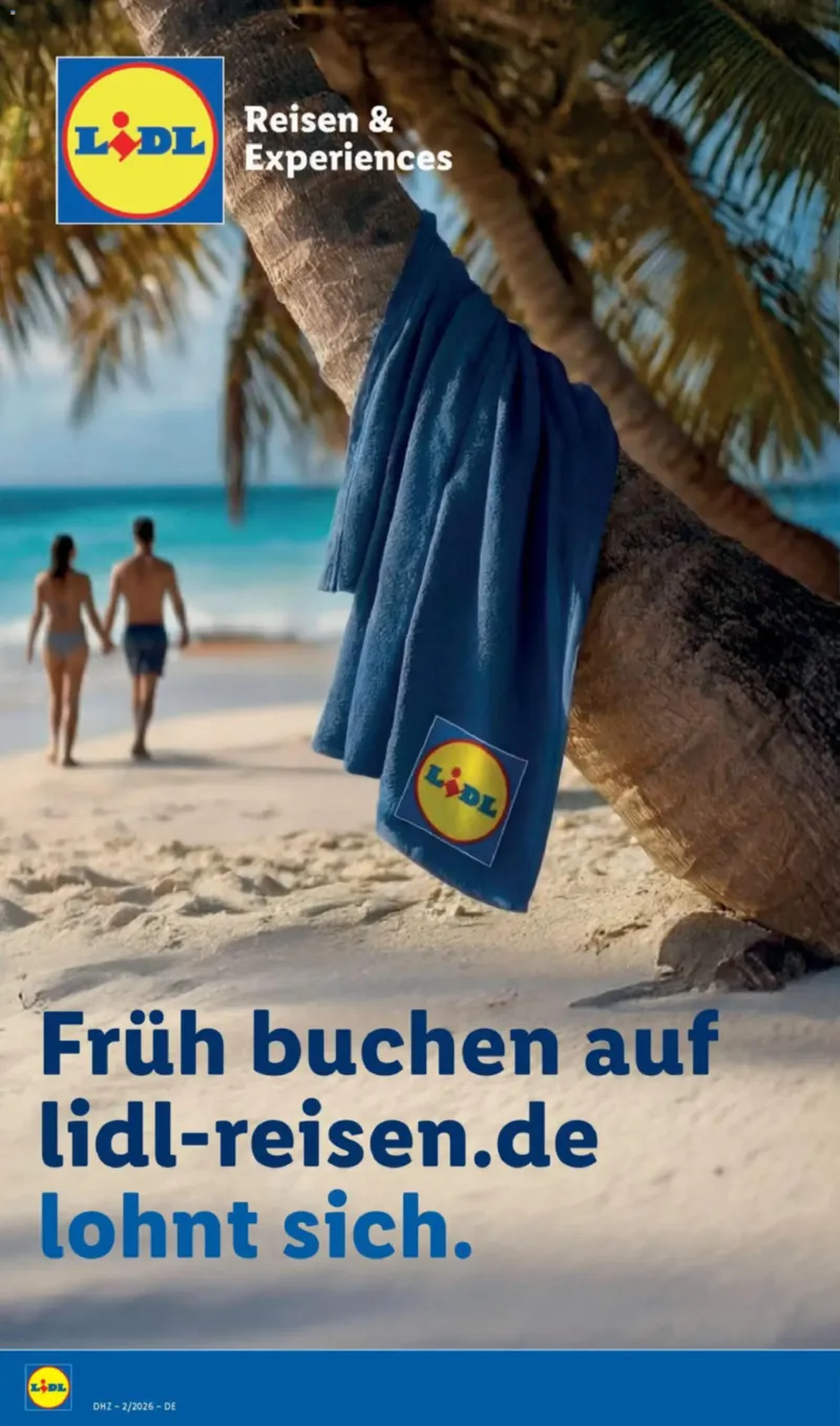 Lidl Prospekt vom 05.01.2026, Seite 48
