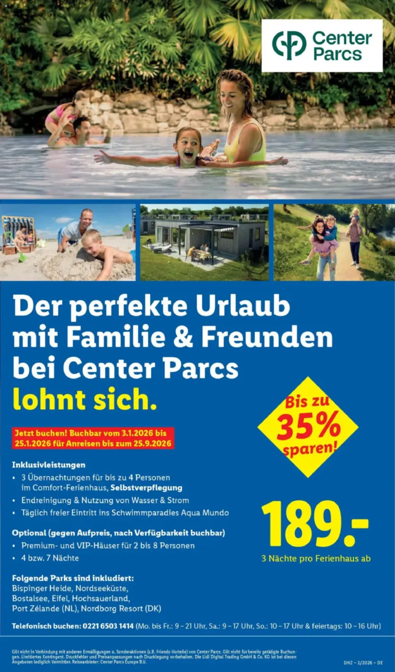 Lidl Prospekt vom 05.01.2026, Seite 49
