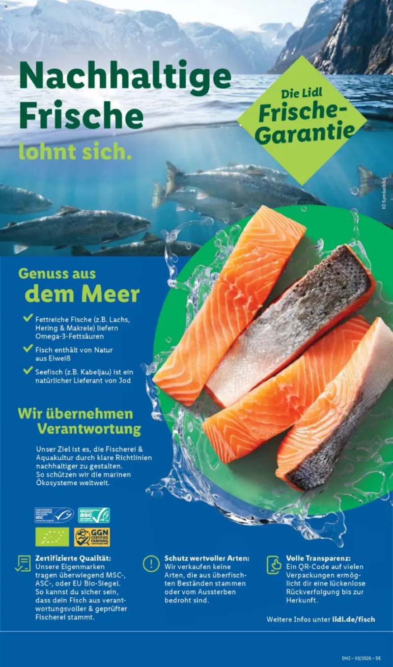 Lidl Prospekt vom 12.01.2026, Seite 24