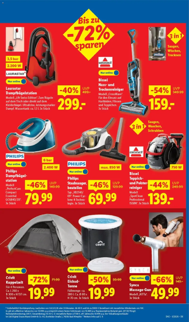 Lidl Prospekt vom 12.01.2026, Seite 9