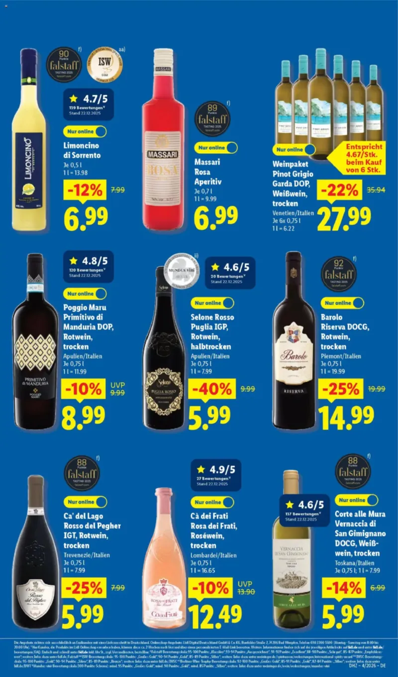 Lidl Prospekt vom 19.01.2026, Seite 53