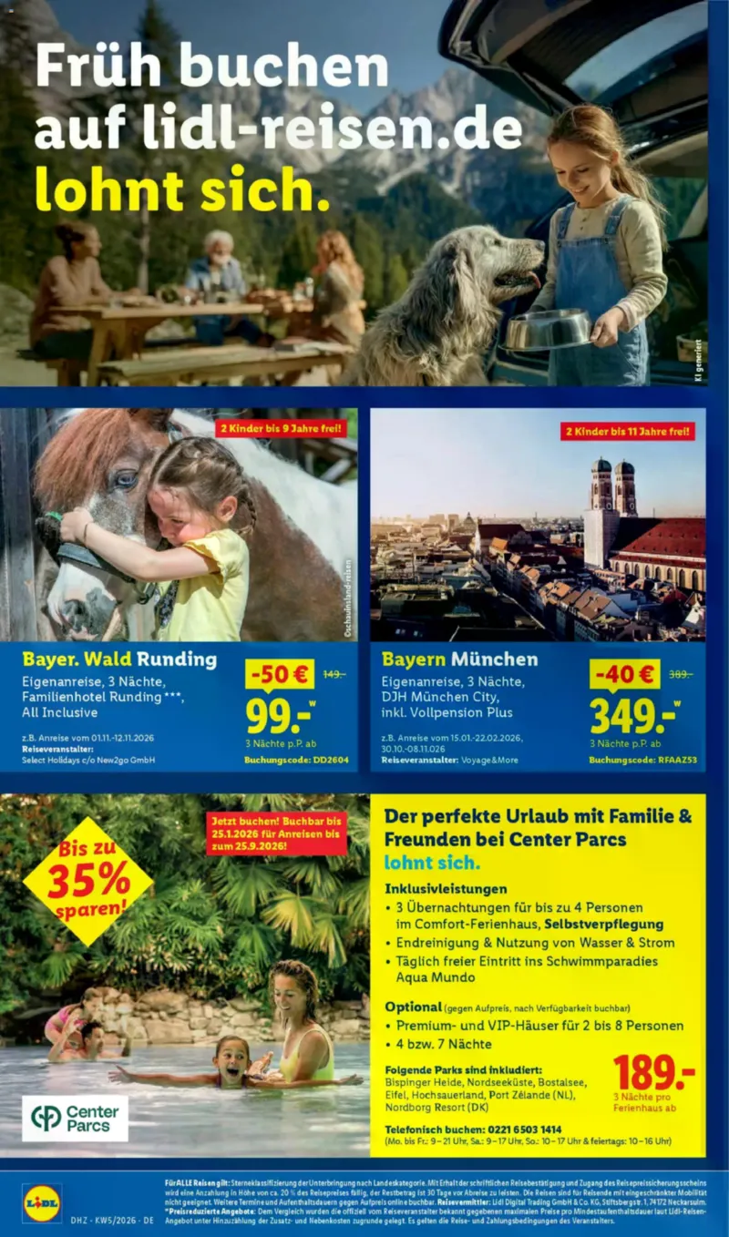 Lidl Prospekt vom 26.01.2026, Seite 62