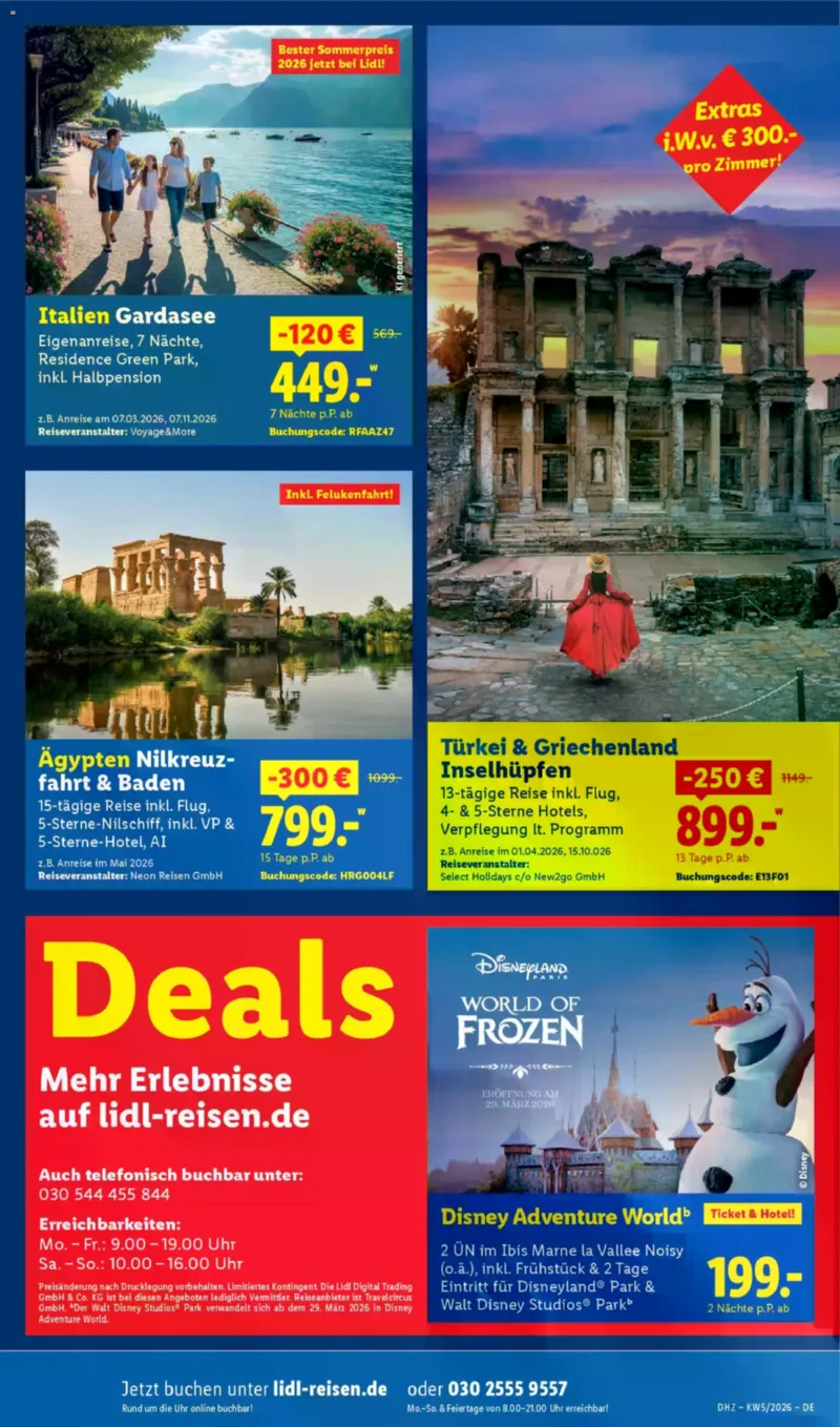 Lidl Prospekt vom 26.01.2026, Seite 63