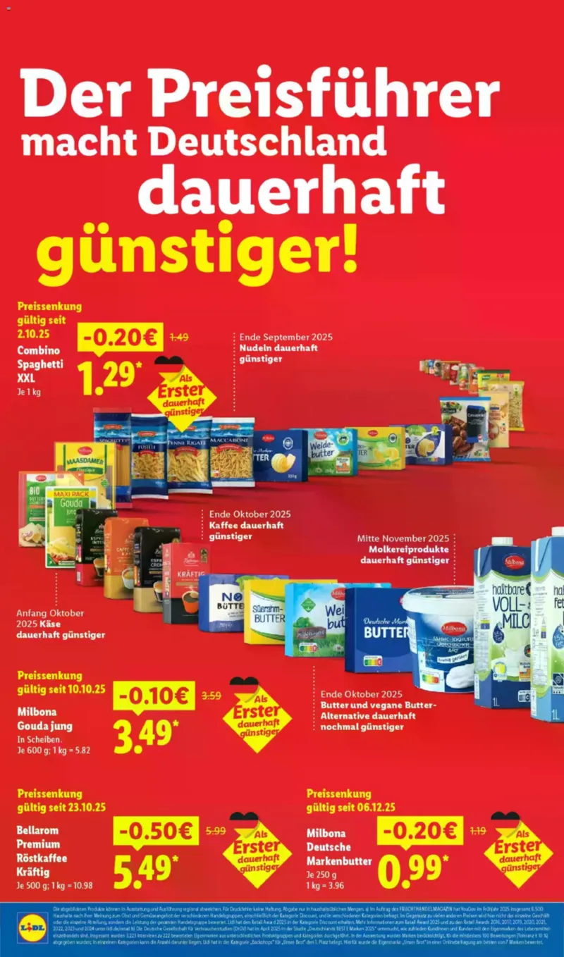 Lidl Prospekt vom 02.02.2026, Seite 2