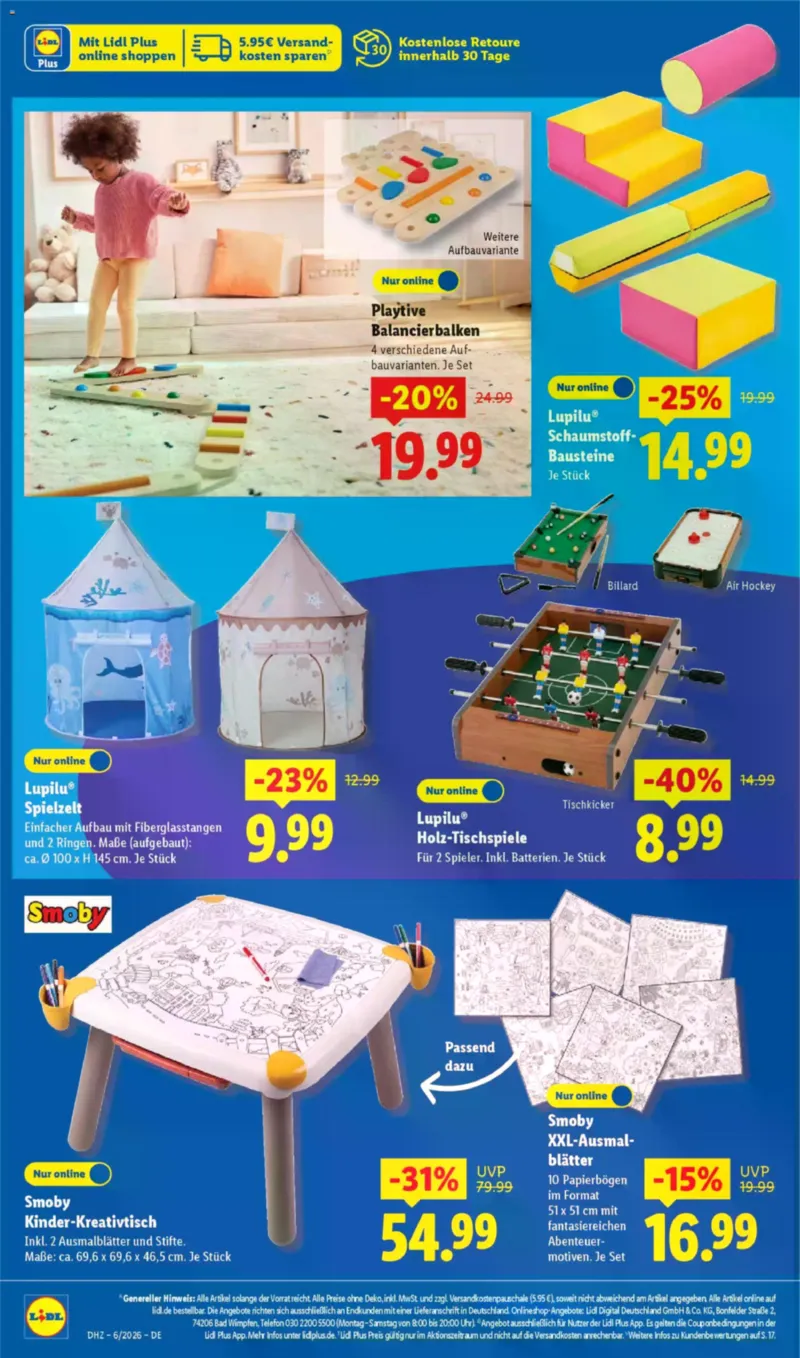 Lidl Prospekt vom 02.02.2026, Seite 48