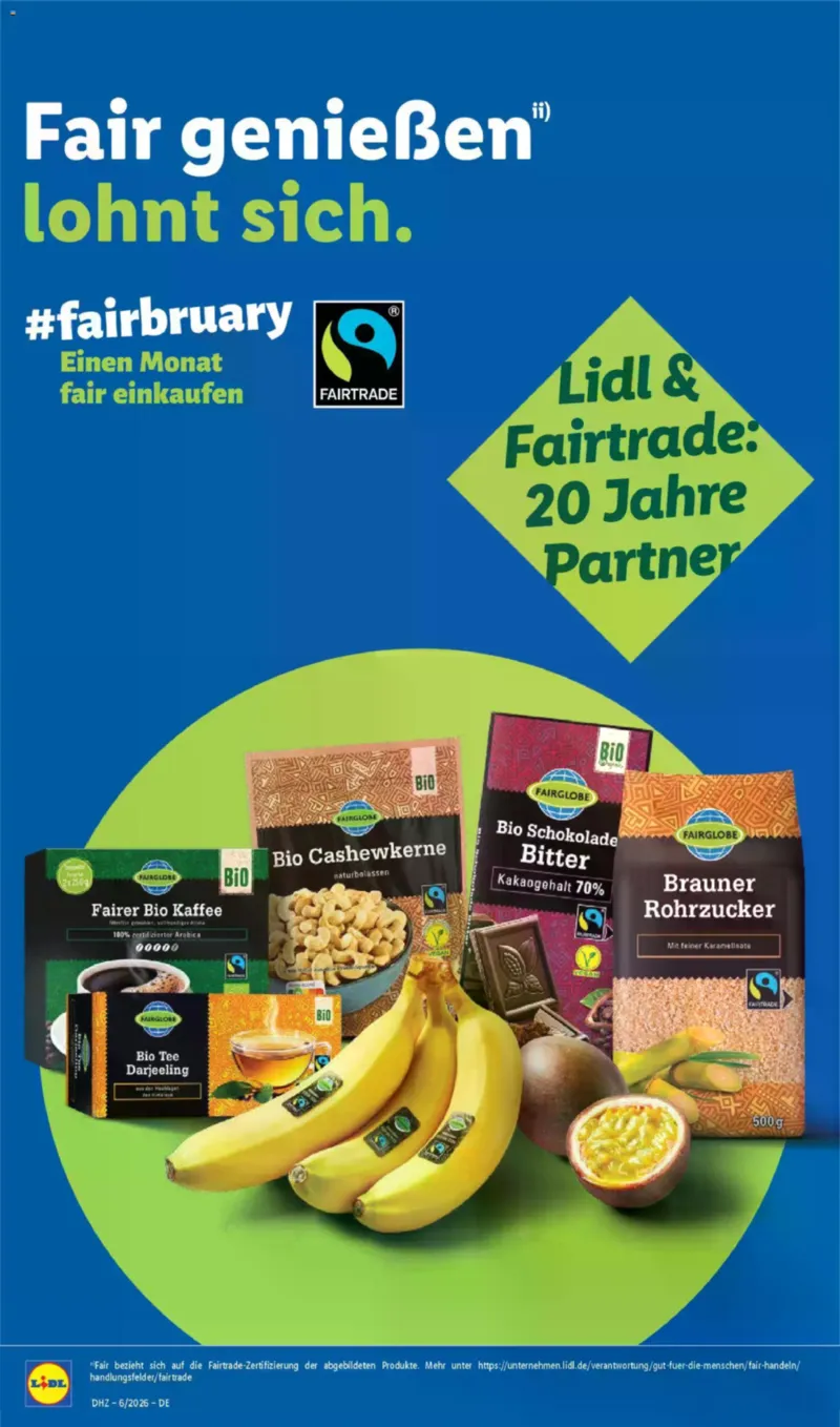 Lidl Prospekt vom 02.02.2026, Seite 66