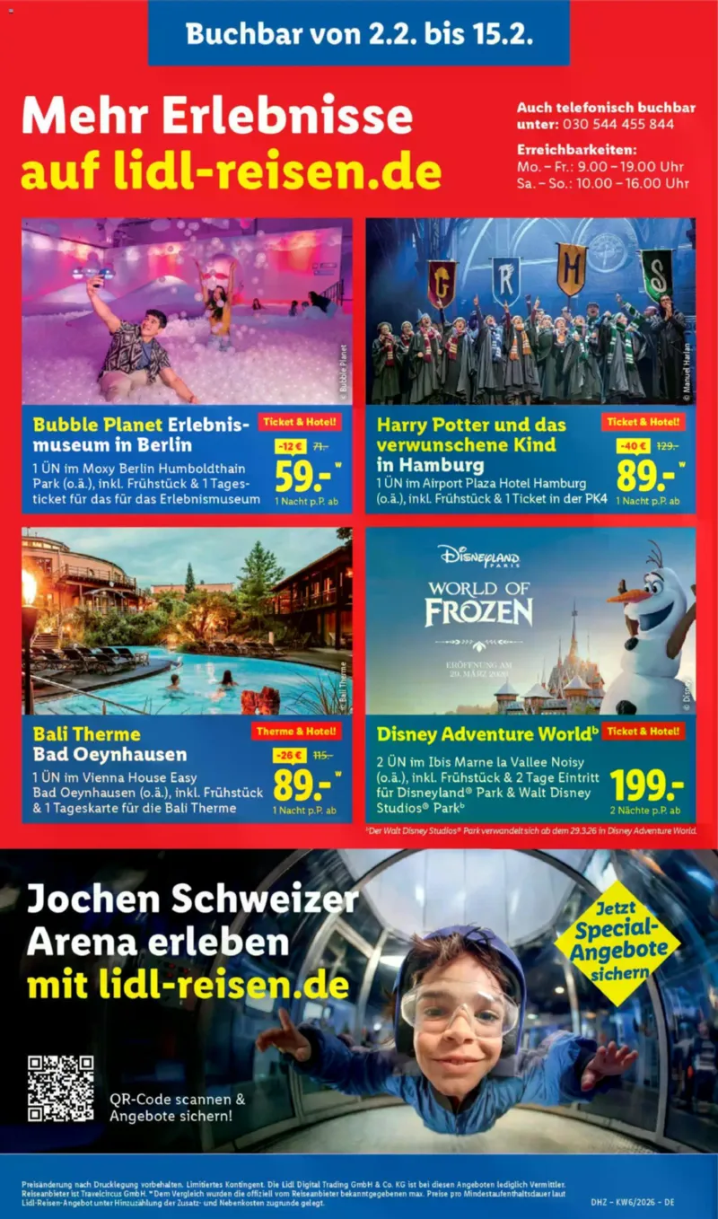 Lidl Prospekt vom 02.02.2026, Seite 67