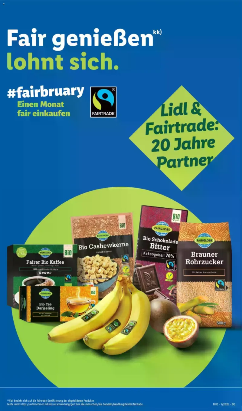 Lidl Prospekt vom 09.02.2026, Seite 27