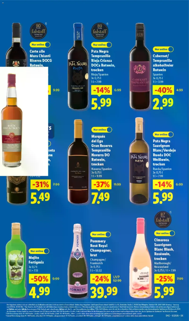 Lidl Prospekt vom 23.02.2026, Seite 55