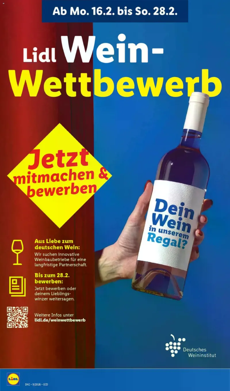 Lidl Prospekt vom 23.02.2026, Seite 56