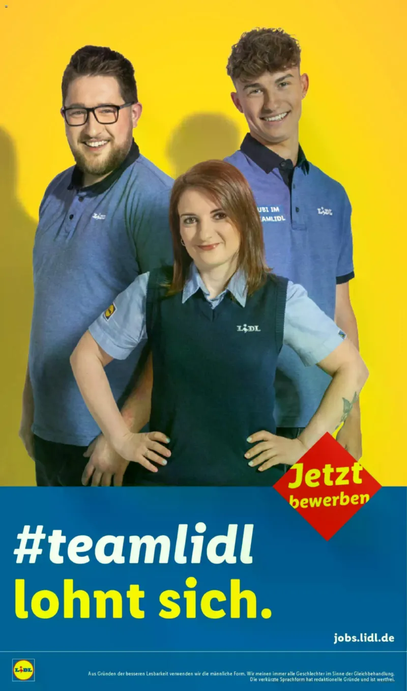 Lidl Prospekt vom 23.02.2026, Seite 66