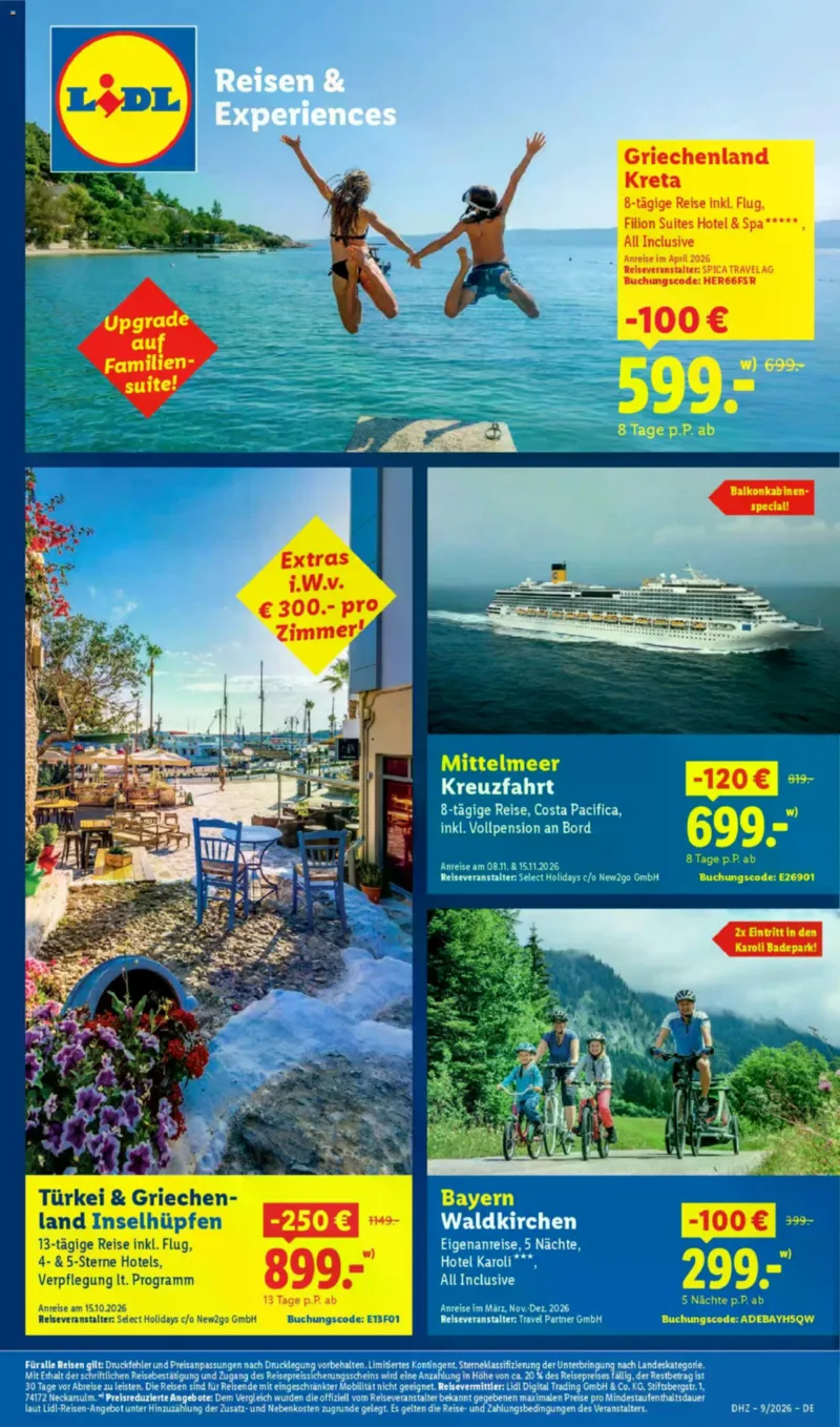 Lidl Prospekt vom 23.02.2026, Seite 67