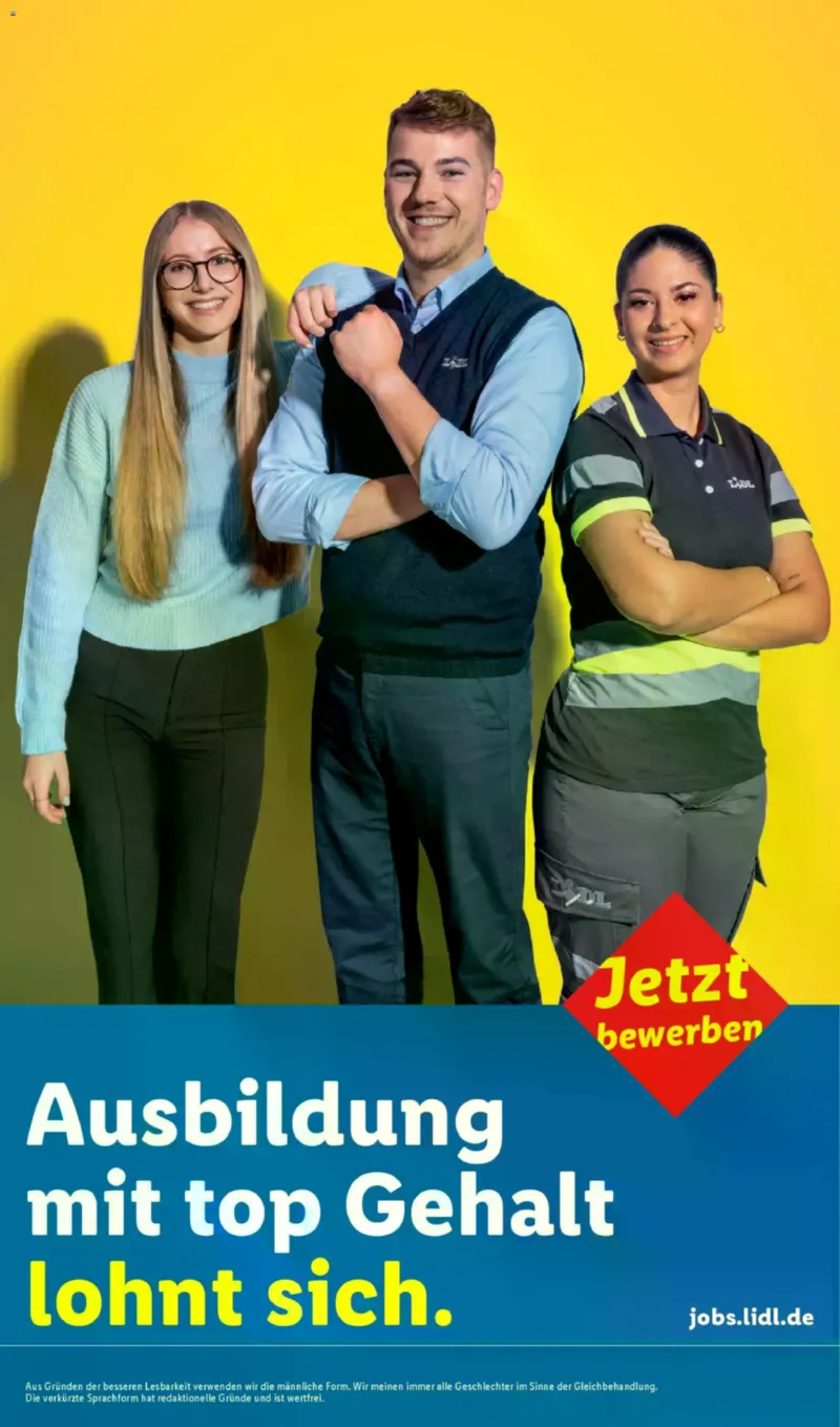 Lidl Prospekt vom 02.03.2026, Seite 25