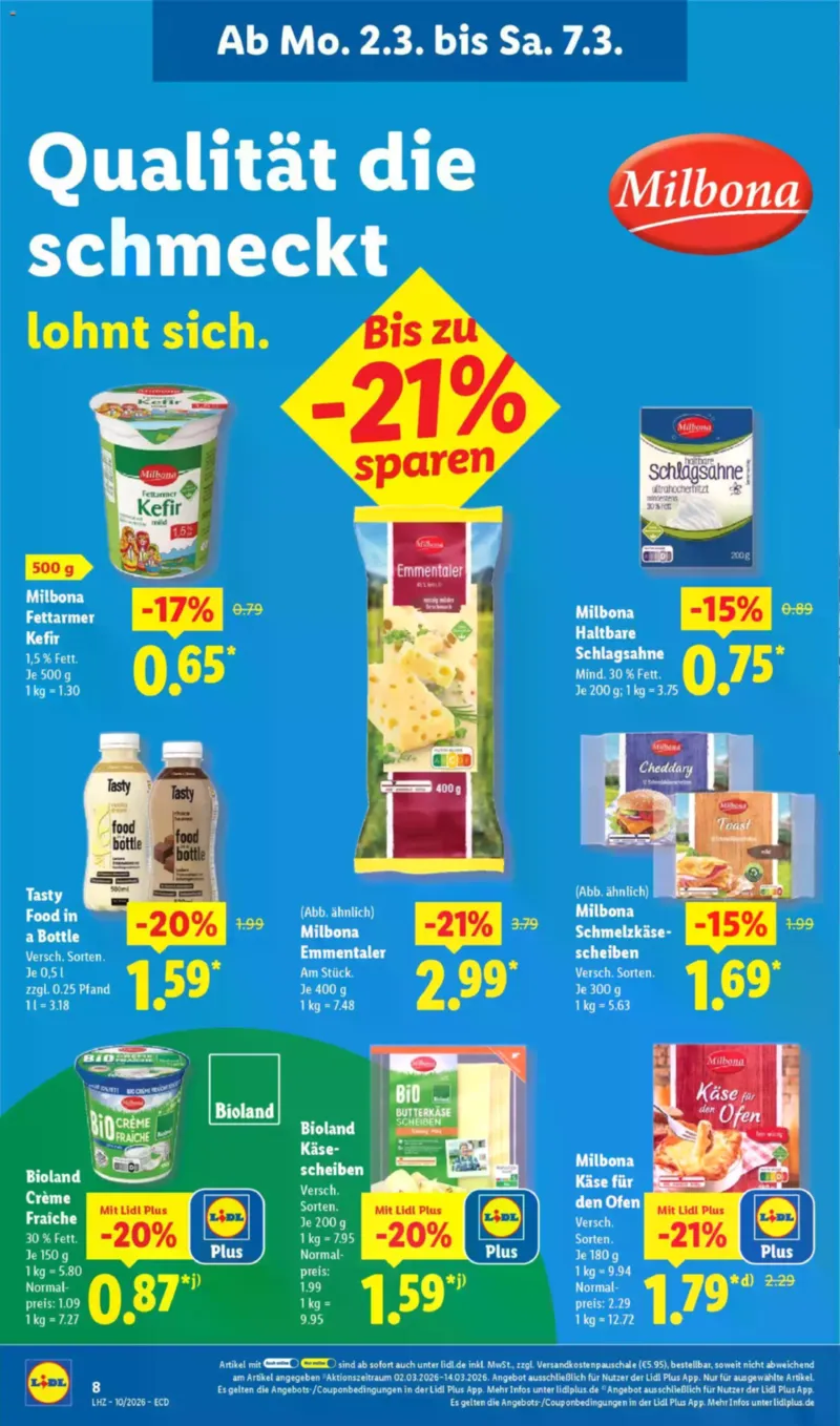 Lidl Prospekt vom 02.03.2026, Seite 26