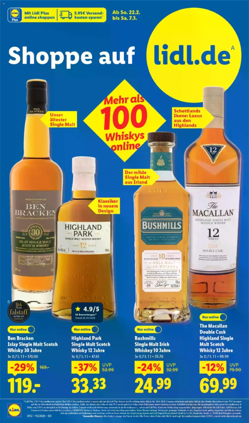 Lidl Prospekt vom 02.03.2026, Seite 28