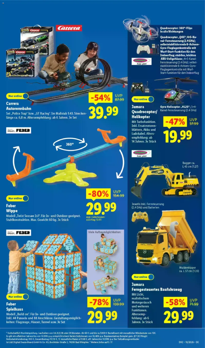 Lidl Prospekt vom 02.03.2026, Seite 5