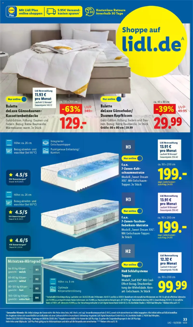Lidl Prospekt vom 02.03.2026, Seite 51