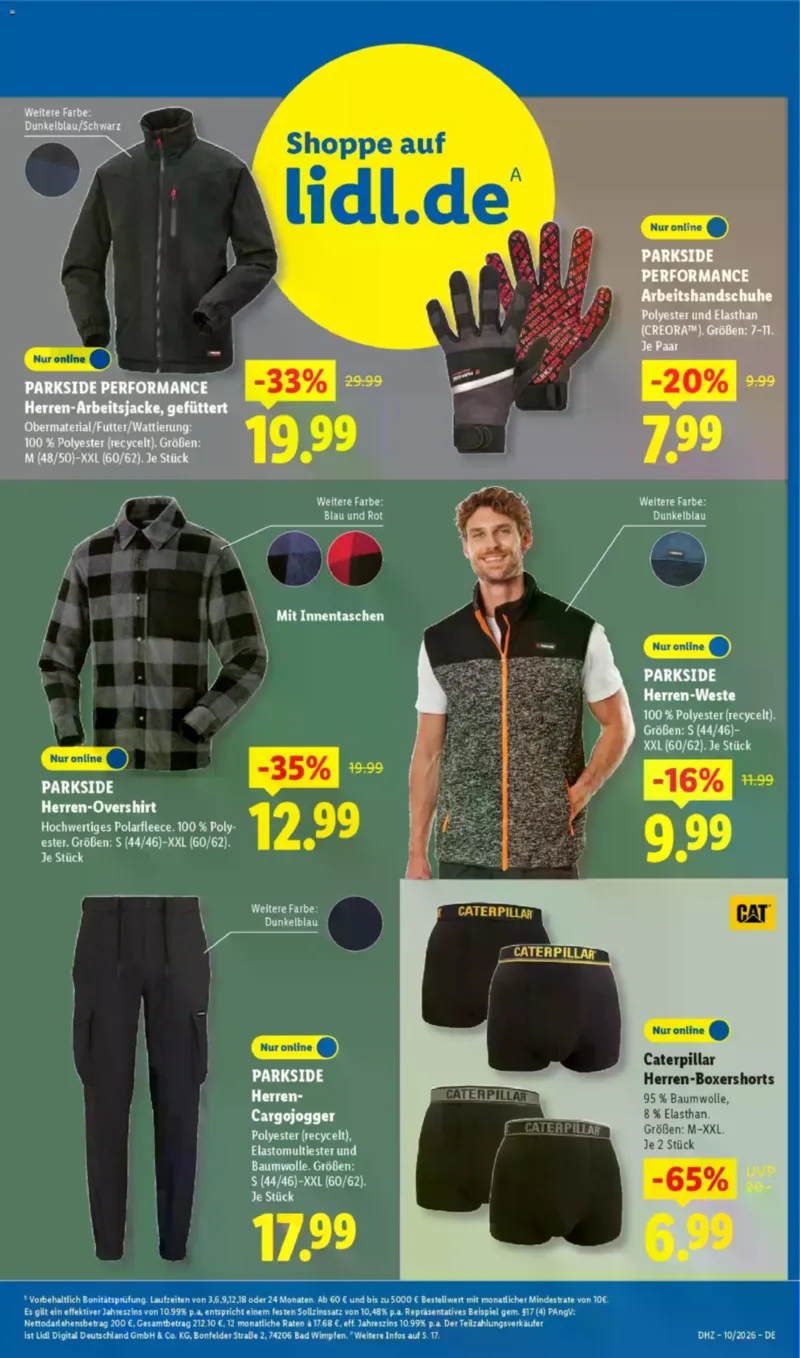 Lidl Prospekt vom 02.03.2026, Seite 57