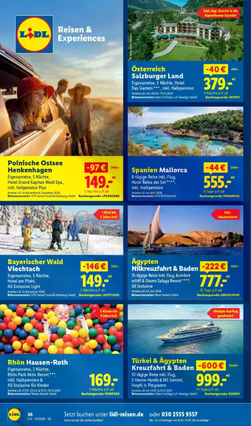 Lidl Prospekt vom 02.03.2026, Seite 58