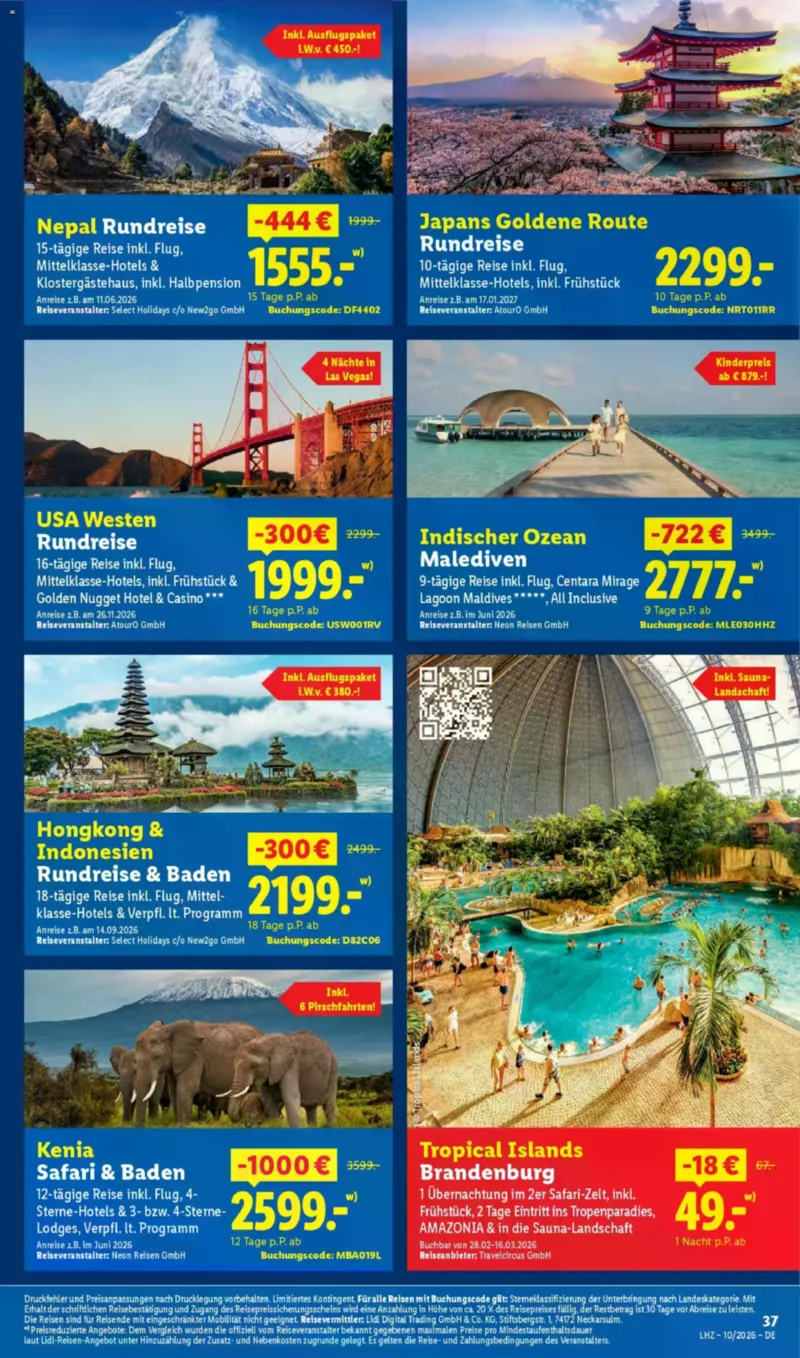 Lidl Prospekt vom 02.03.2026, Seite 59