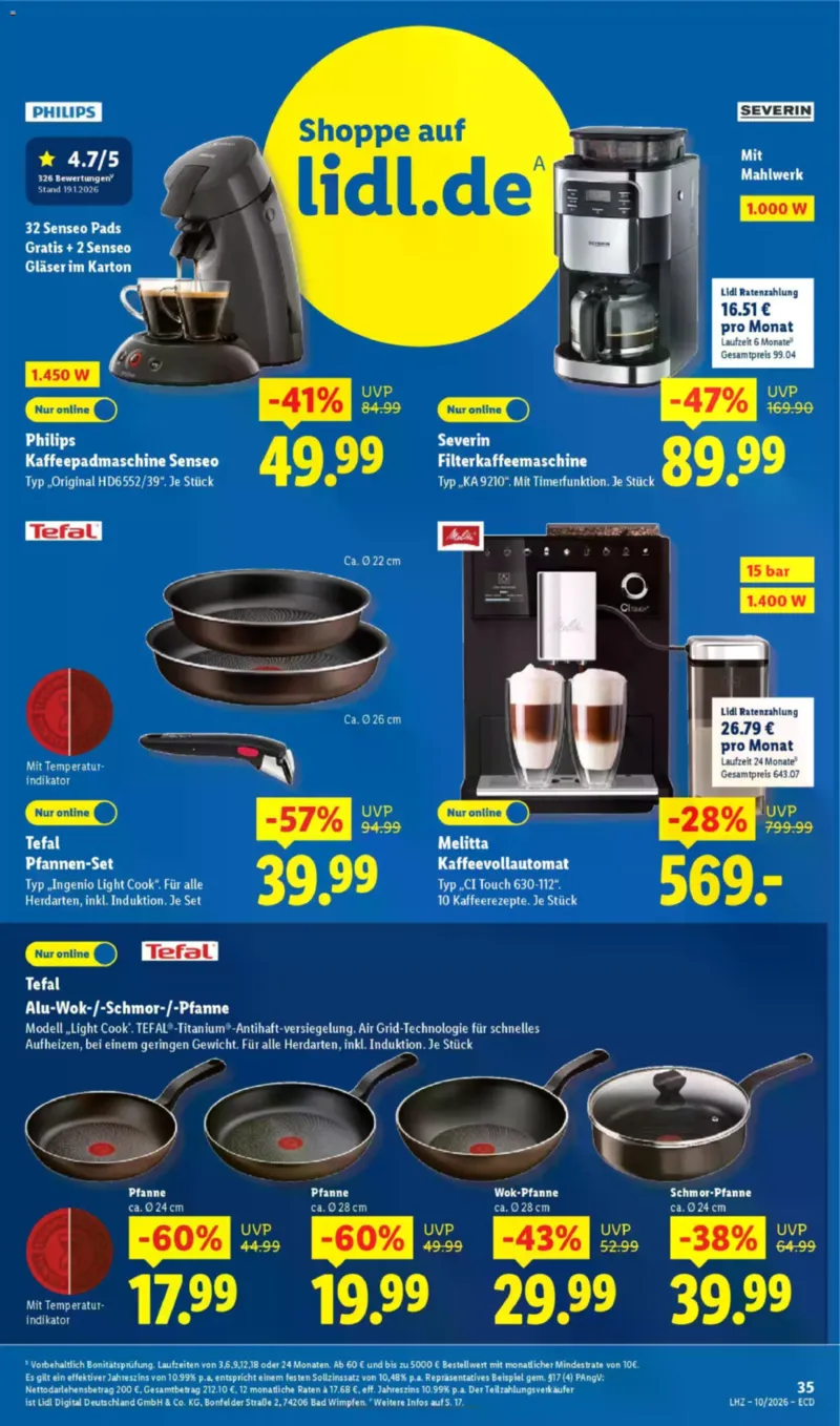 Lidl Prospekt vom 02.03.2026, Seite 7