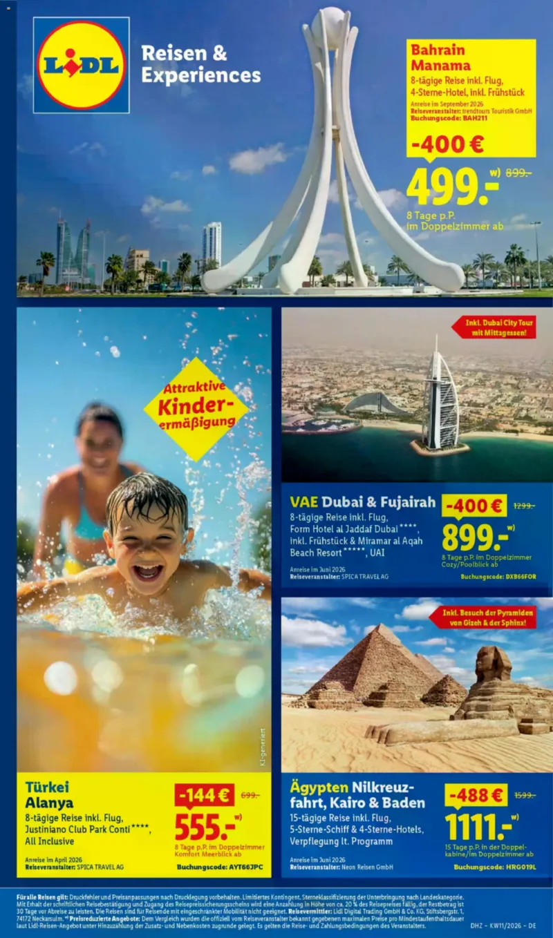 Lidl Prospekt vom 09.03.2026, Seite 69